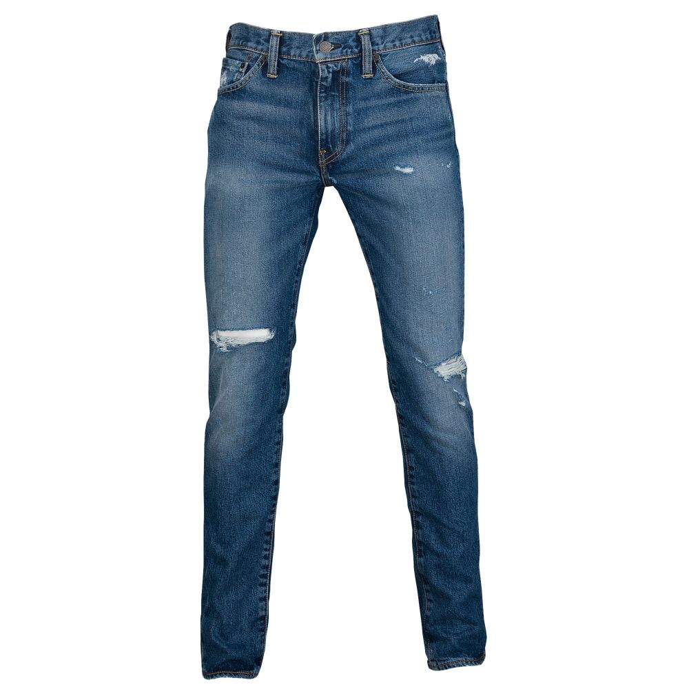 NWT Levi's 511 Slim Jeans Size W 32 L 34 Men's