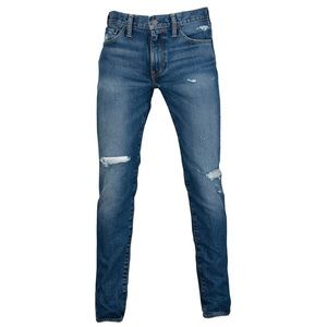 NWT Levi's 511 Slim Jeans Size W 32 L 34 Men's