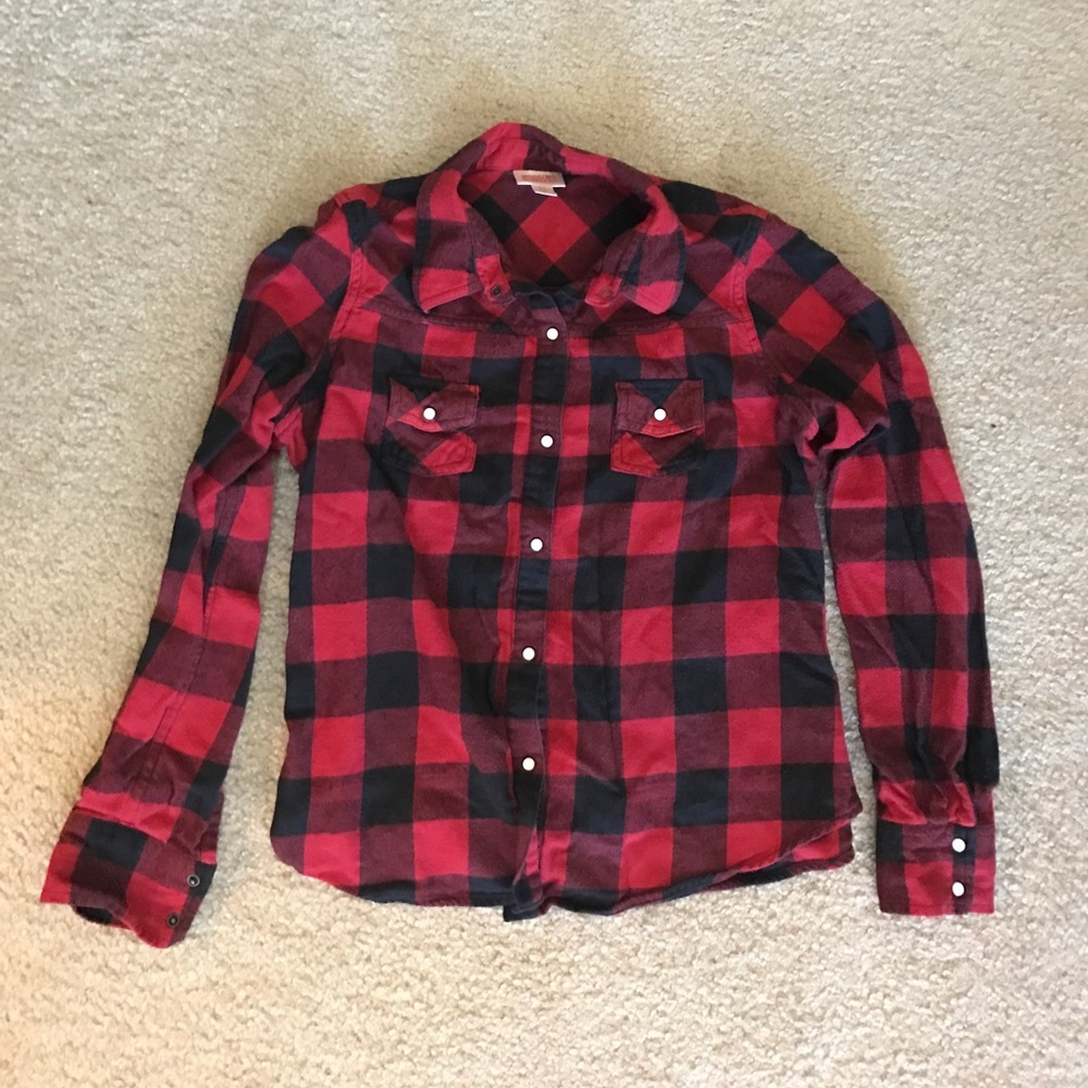 Flannel