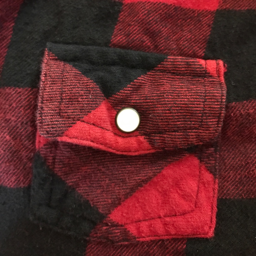 Flannel - Picture 2 of 2