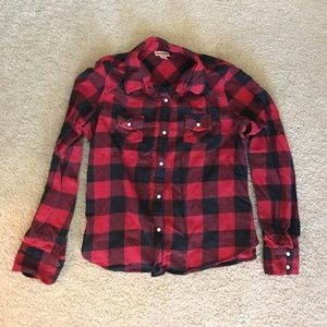 Flannel