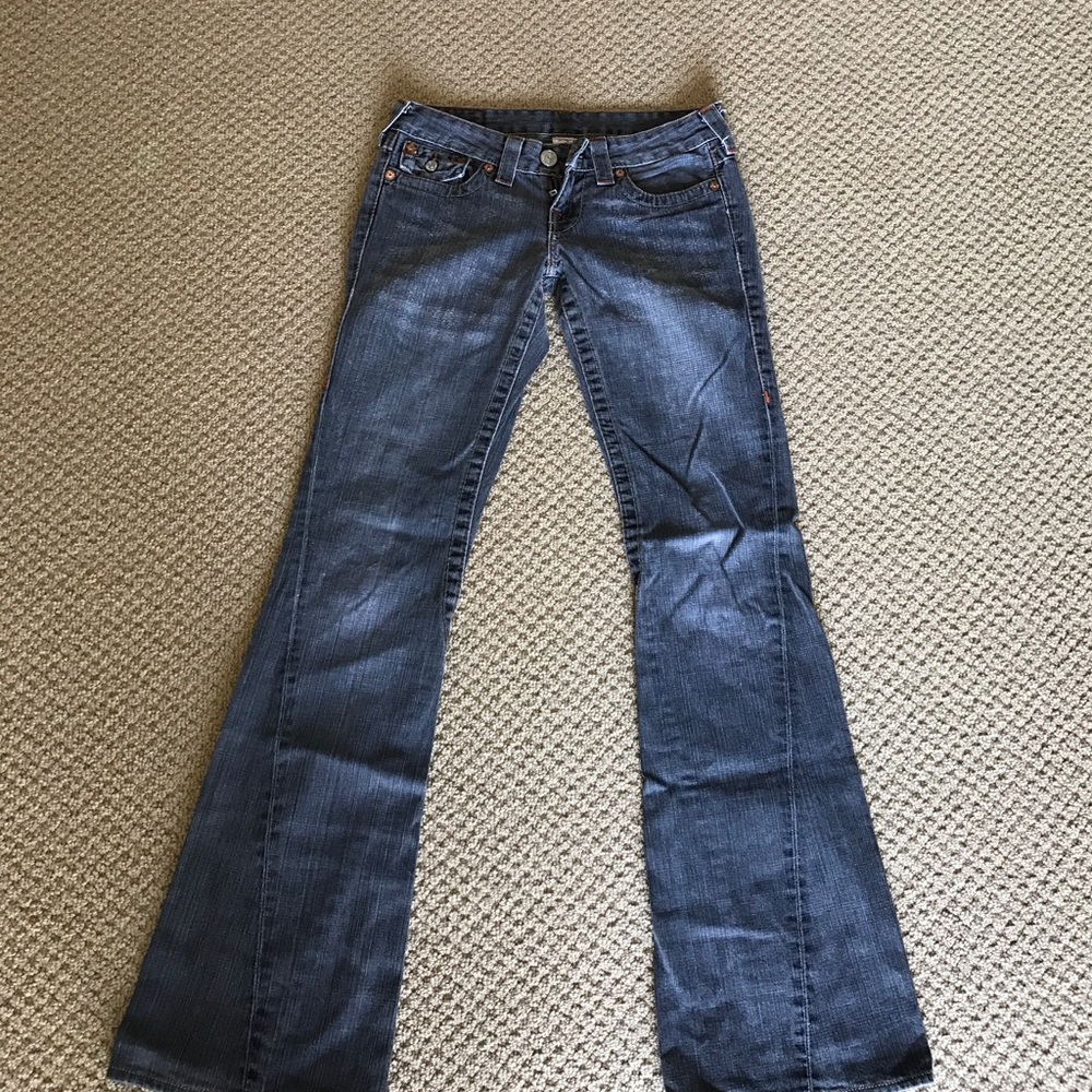 True Religion jeans