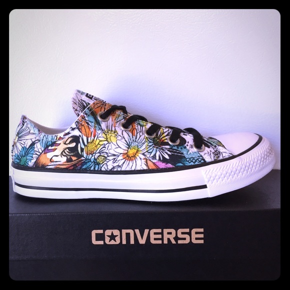 rebel converse