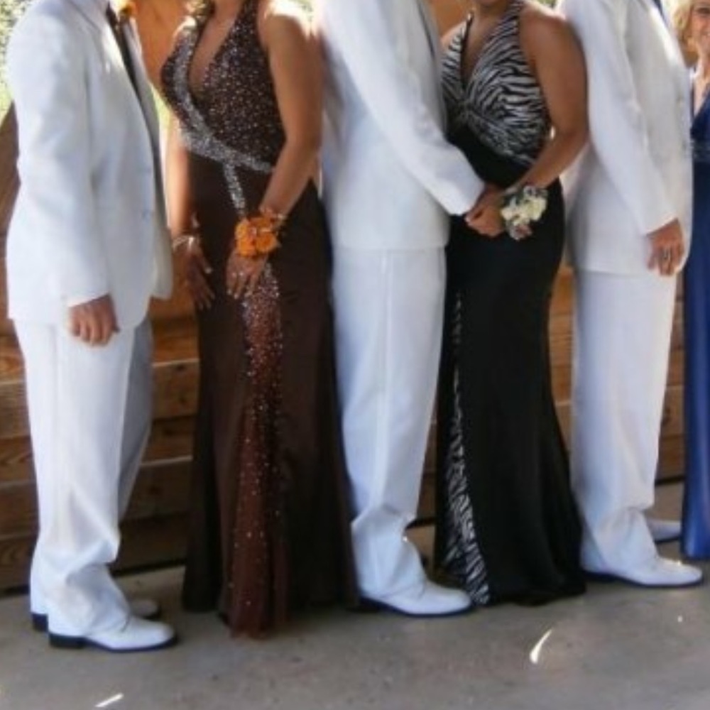 Evening Gown