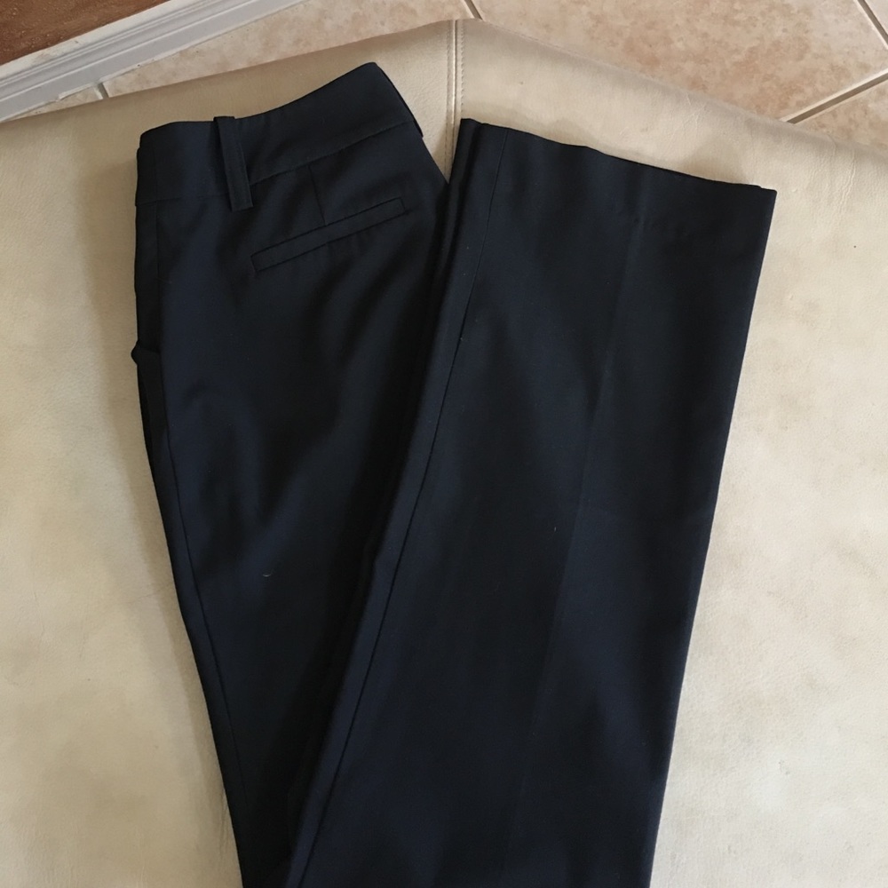 Black Dress Pants size 4 from Gianni Bini
