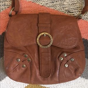 Roxy crossbody