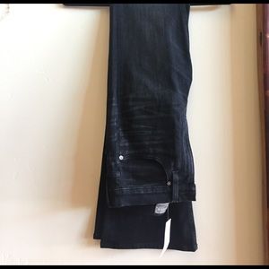 New w/tags JCrew Point Sur Flares
