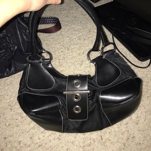 Prada purse
