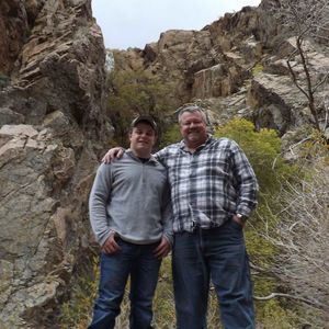 Meet your Posher, Kody