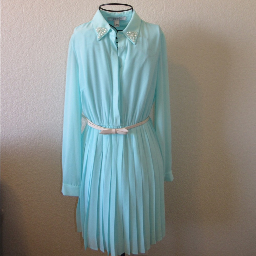 Forever 21 Elegant Dress