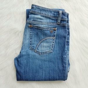 Joe's Jeans Honey Bootcut Jeans