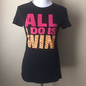 NWOT women's  Adidas T-Shirt