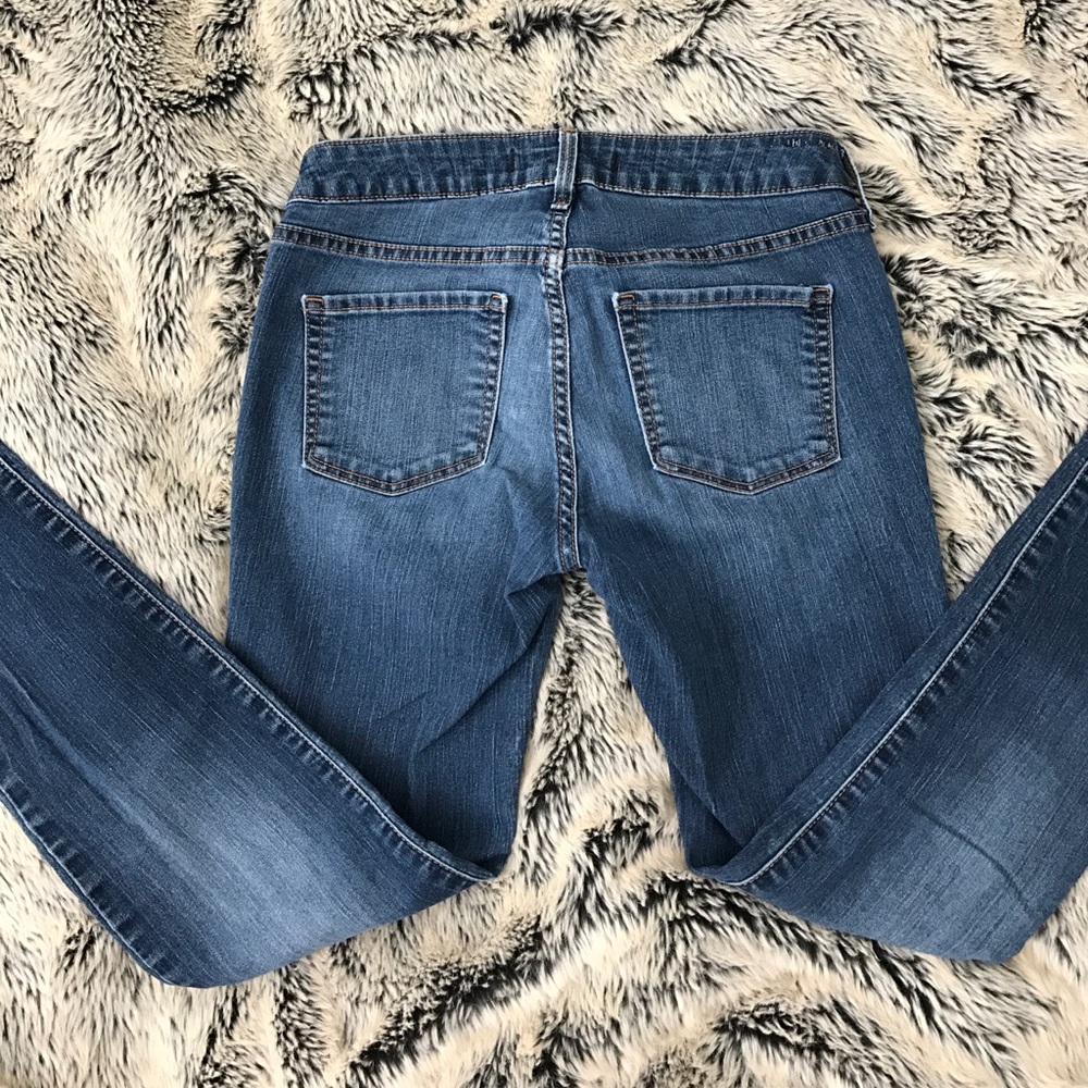 Pacsun jeans