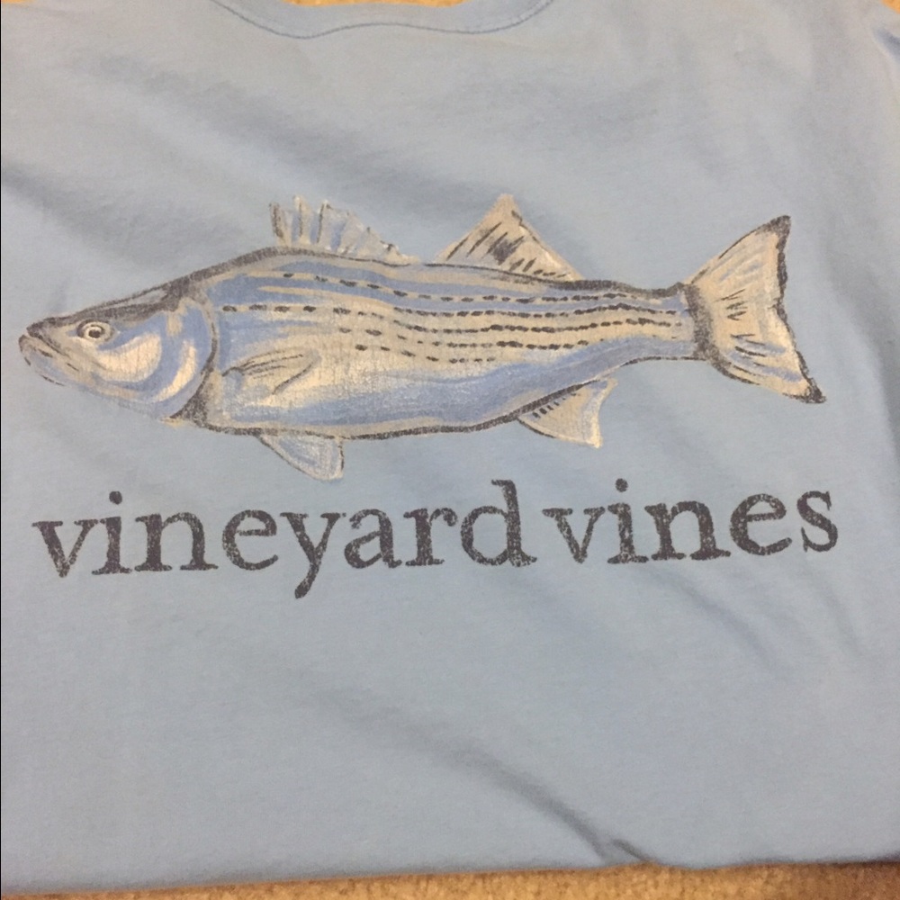 Vineyard vines mens S