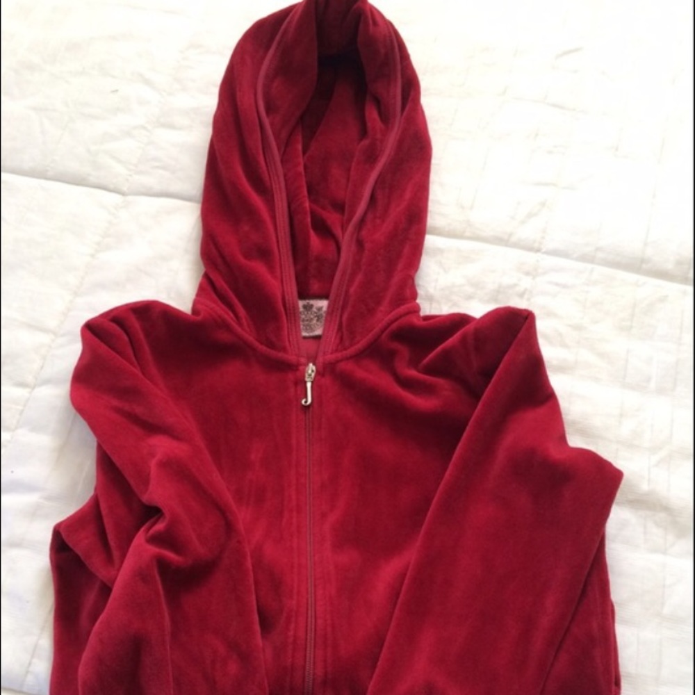 Authentic Juicy Couture jumpsuit