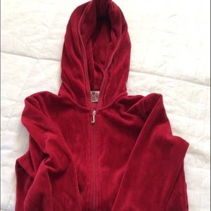 Authentic Juicy Couture jumpsuit