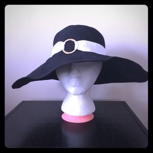 Ralph Lauren Black Hat