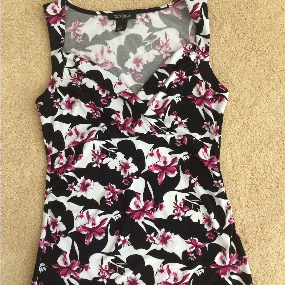 White House Black Market