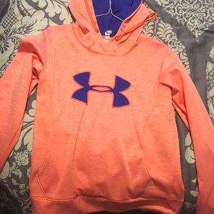 Women's Under Armour Hoodie