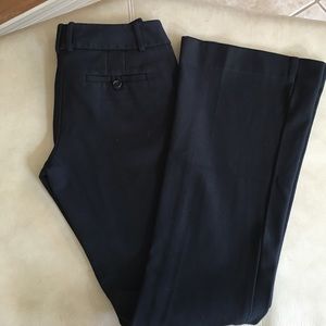 Black Dress Pants size 2 from The Limited