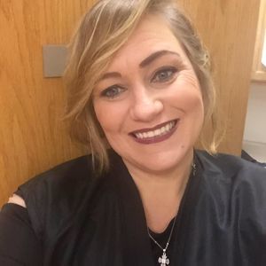 Meet your Posher, Marcie