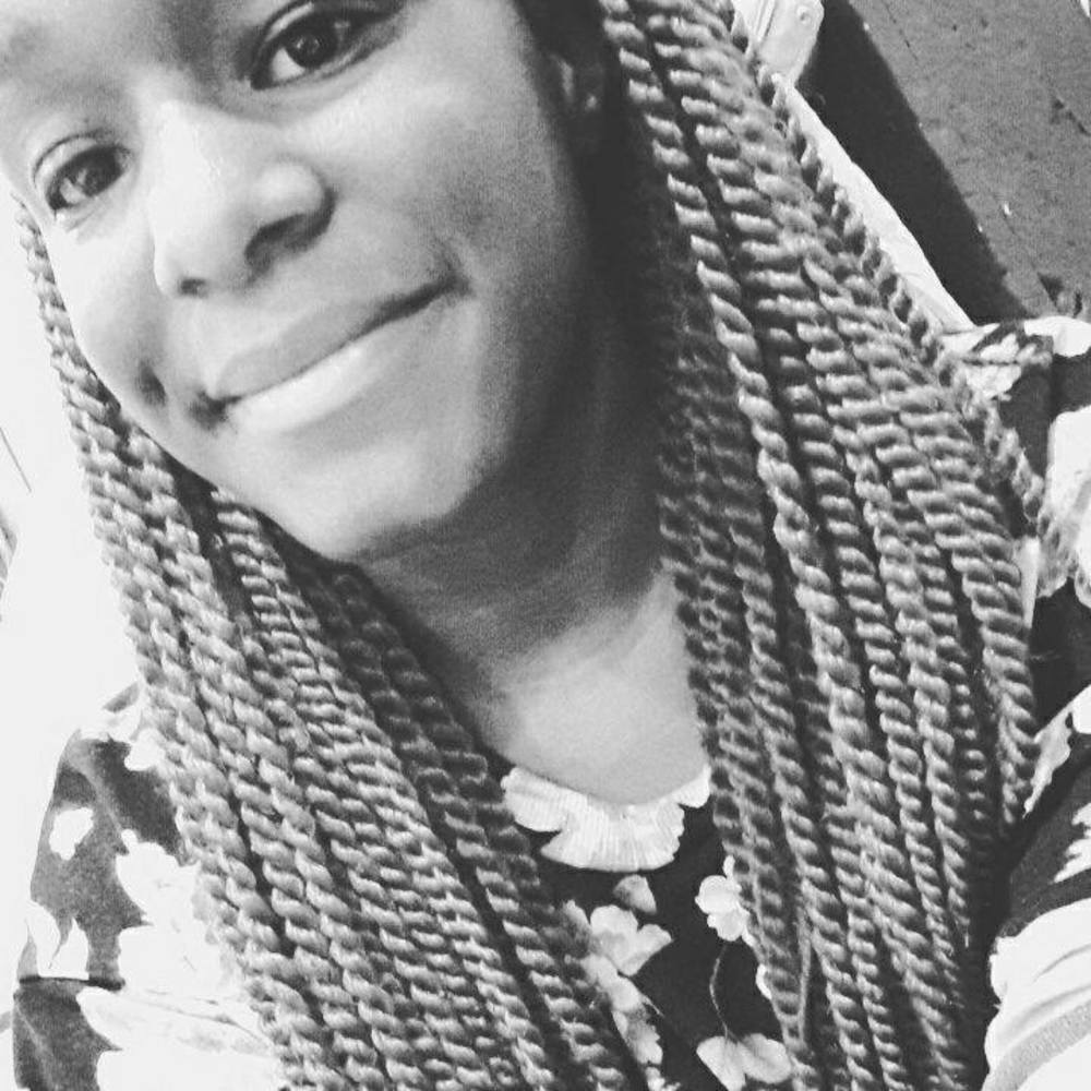 Meet your Posher, Tammia