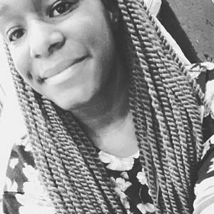 Meet your Posher, Tammia