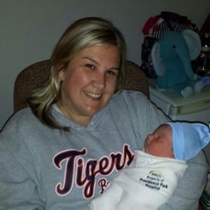 Meet your Posher, Dyan