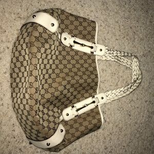 AUTHENTIC GUCCI BAG