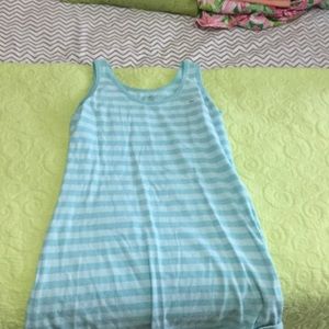 Vineyard Vines Striped Dress