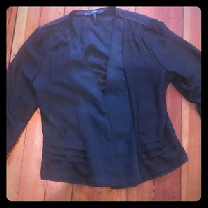 BCBG Lightweight Jacket - 8