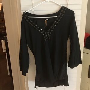 Vix swimsuit coverup