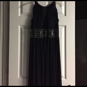 Formal gown- size 8