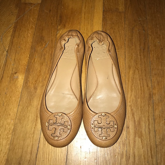Tory Burch Shoes - Ballet flats Tory Burch