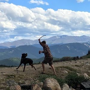 Meet your Posher, David