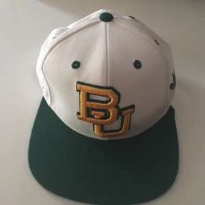 Adidas Baylor University SnapBack