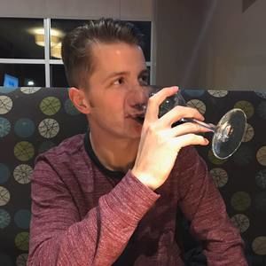 Meet your Posher, Jeff