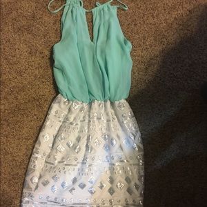 Juniors Dillard's Dress