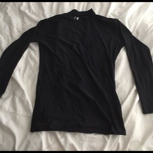 Under Armour Youth Boys XL Long Sleeve