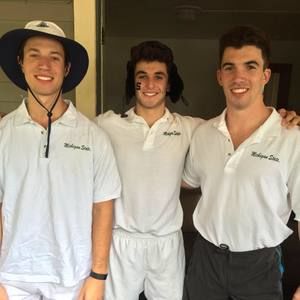 Meet your Posher, James