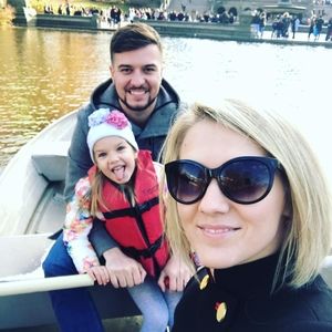 Meet your Posher, Morika