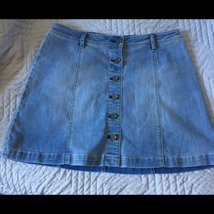 New York & Company skirt