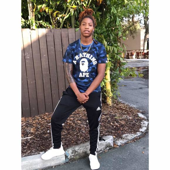 Meet your Posher, Alicia - Picture 1 of 1