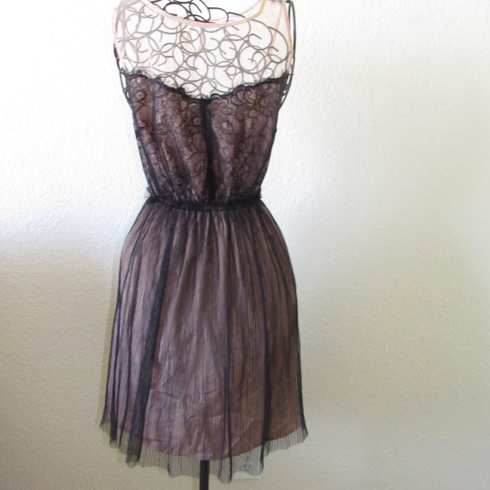 Charming Charlie Dress