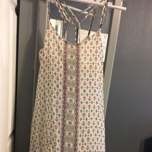 Dillard's Juniors dress