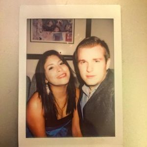 Meet your Posher, Fernanda