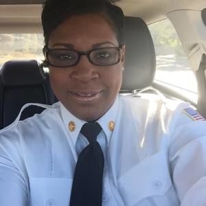 Meet your Posher, Brenda