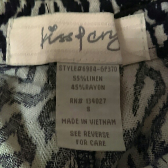 shorts - Picture 4 of 5