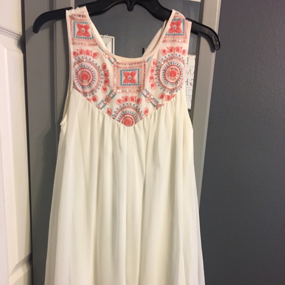 Dillard's Dress