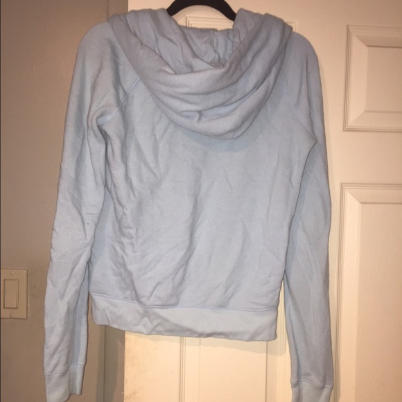 PINK sweatshirt!! - Picture 2 of 3